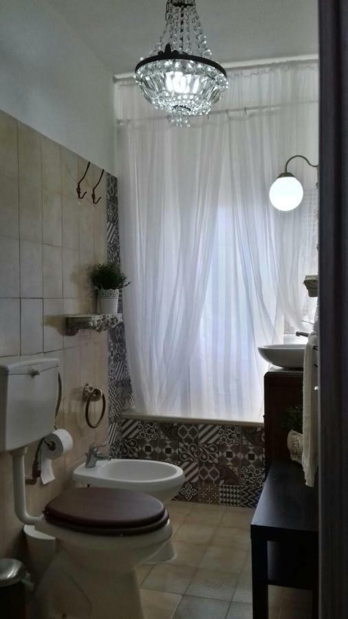 Attico Mea Villa คาตาเนีย ภายนอก รูปภาพ